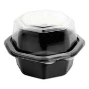 CONTAINER,W/LID,4.5",300