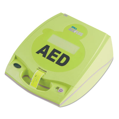 FIRST AID,AED PLUS PACKAG