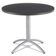 TABLE,36",ROUND,CAFE,GR