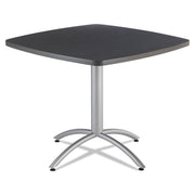 TABLE,36",SQUARE,CAFE,GR