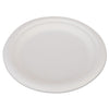 PLATE,MLD FBR,6",1000/CT