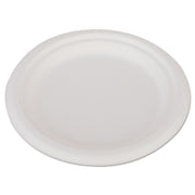 PLATE,MLD FBR,6",1000/CT
