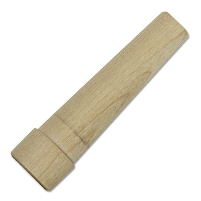 ADAPTER,WOOD,THRDED,CONE