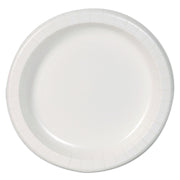 PLATE,PPR,9",4/125,WH