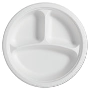 PLATE,10.25"3CMP,4/125,NT