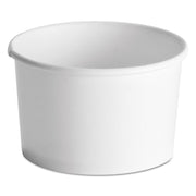 CONTAINER,8-10OZ,20/50,WH