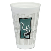 CUP,16OZ,THERMO,UPTWN
