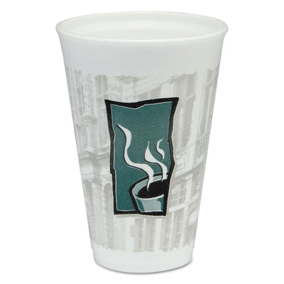 CUP,16OZ,THERMO,UPTWN
