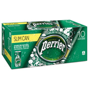 WATER,PERRIER MINERAL