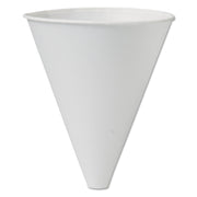 CUP,FUNNEL,10OZ,1000,WH