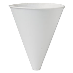 CUP,FUNNEL,10OZ,1000,WH