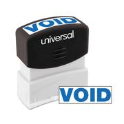 STAMP,VOID,BE