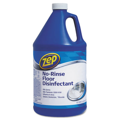 DISINFECTANT,NO RINSE,FLR