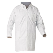 PROTECTOR,LAB CT,L,WH,30
