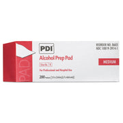 PAD,ALCOHOL,CLEANSING,200