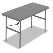 TABLE,FOLD 24"DX48"W,CC