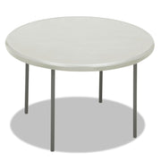TABLE,FOLD ROUND 48",PM