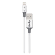 CABLE,SYNC LIGHTN,WH   ,L