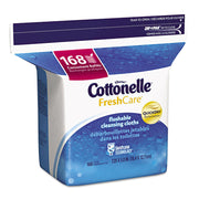 WIPES,REFILL,168,WH