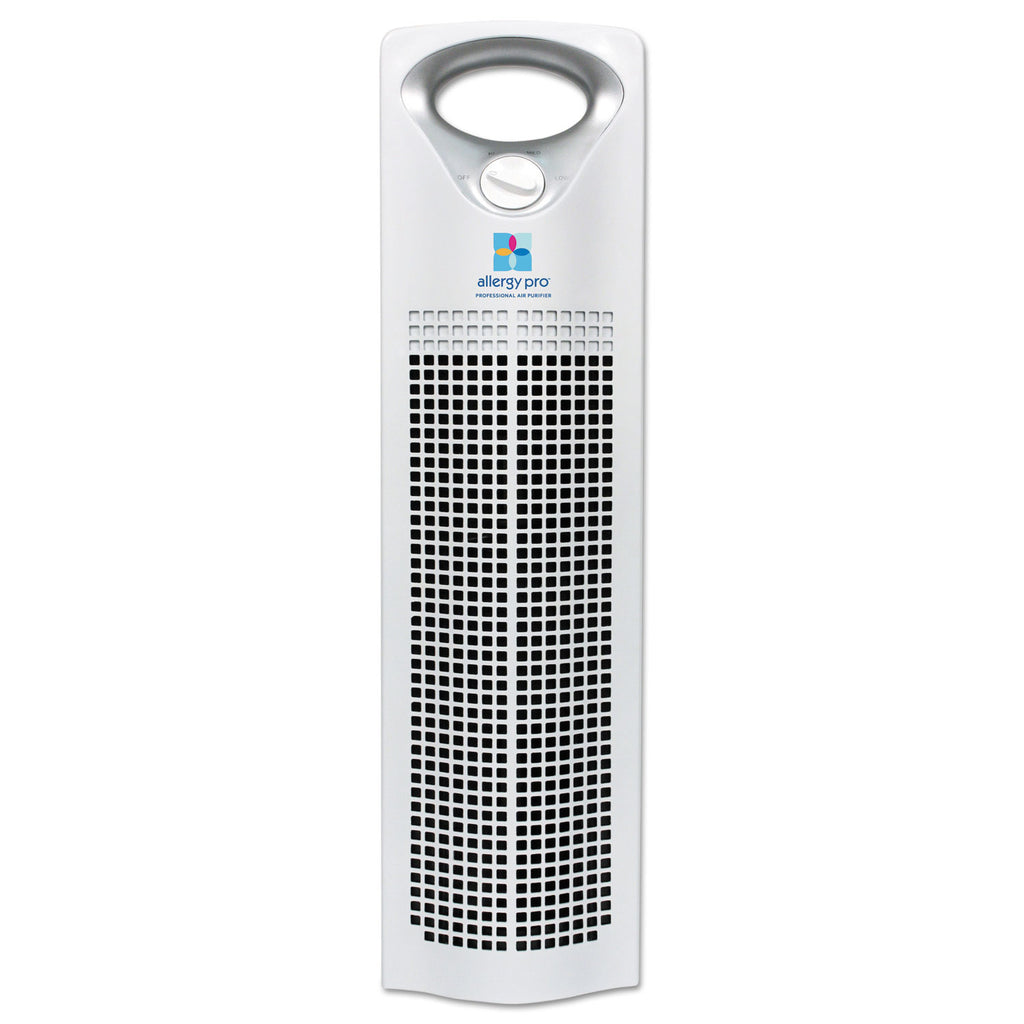 PURIFIER,ALLERGY PRO,WH