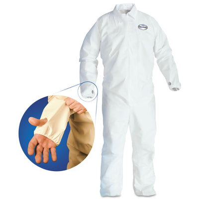 COVERALL,A40BBWTHUMB,2XL