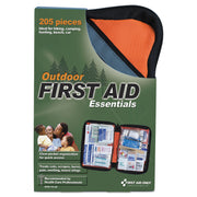 FIRST AID,SOFTPACK,205PC
