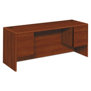 CREDENZA,DBLPED,72"W,CNGC