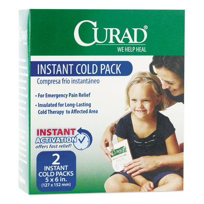 COLD PACK,INSTANT COLD,GN