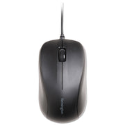 MOUSE,WIRED,BK