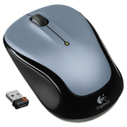 MOUSE,WIRELSS,M325,SV