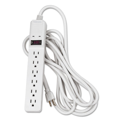 SURGE,6-OUTLET,15FT CORD