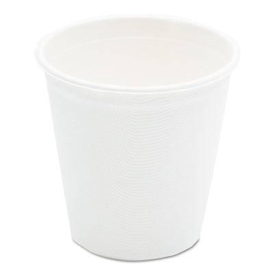 CUP,12OZ,BAGASSE,WH