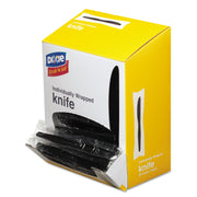 KNIFE,WRPD,PLYS,540,BK