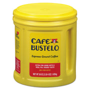 COFFEE,BUSTELLO,36OZ
