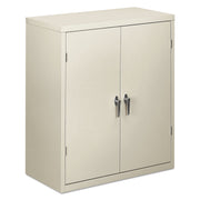 CABINET,STOR,18X36X42,LGY