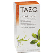 TEA,TAZ0,REFRESH,24/BX
