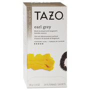 TEA,TAZO EARL GREY 24/BX