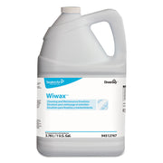CLEANER,WIWAX,4X1 GAL