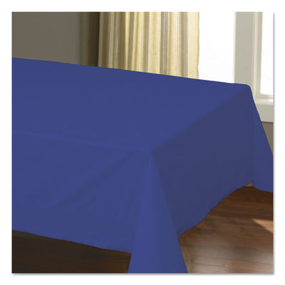 TABLECOVER,54X108,1PLY,BE