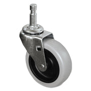 CASTERS,3",F/6120&6152