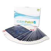 ADHESIVE,PATCH,2"W,30/CT