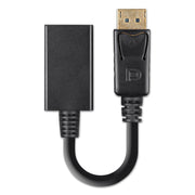 ADAPTER,DP TO HDMI