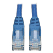 CABLE,CAT6,RJ45,10FT,BE