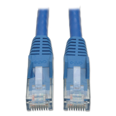 CABLE,CAT6,RJ45,10FT,BE