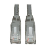 CABLE,CAT6,RJ45,10FT,GY
