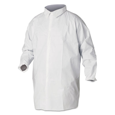 PROTECTOR,LAB CT,2XL,WH30