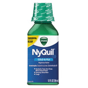 BOTTLE,NYQUIL,12OZ,12