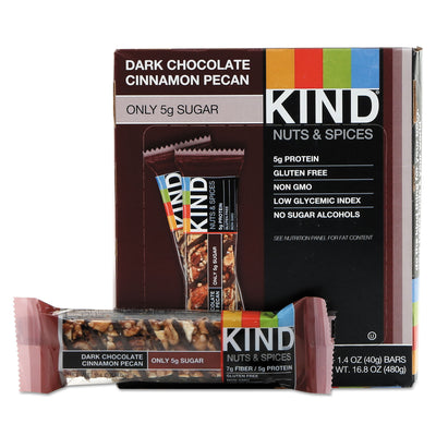 FOOD,KIND NUTS & SPICES