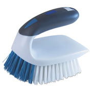 BRUSH,LYSOL,2IN1,WH