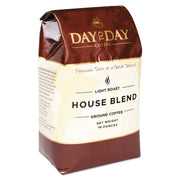 COFFEE,HOUSE BLEND 3 PACK